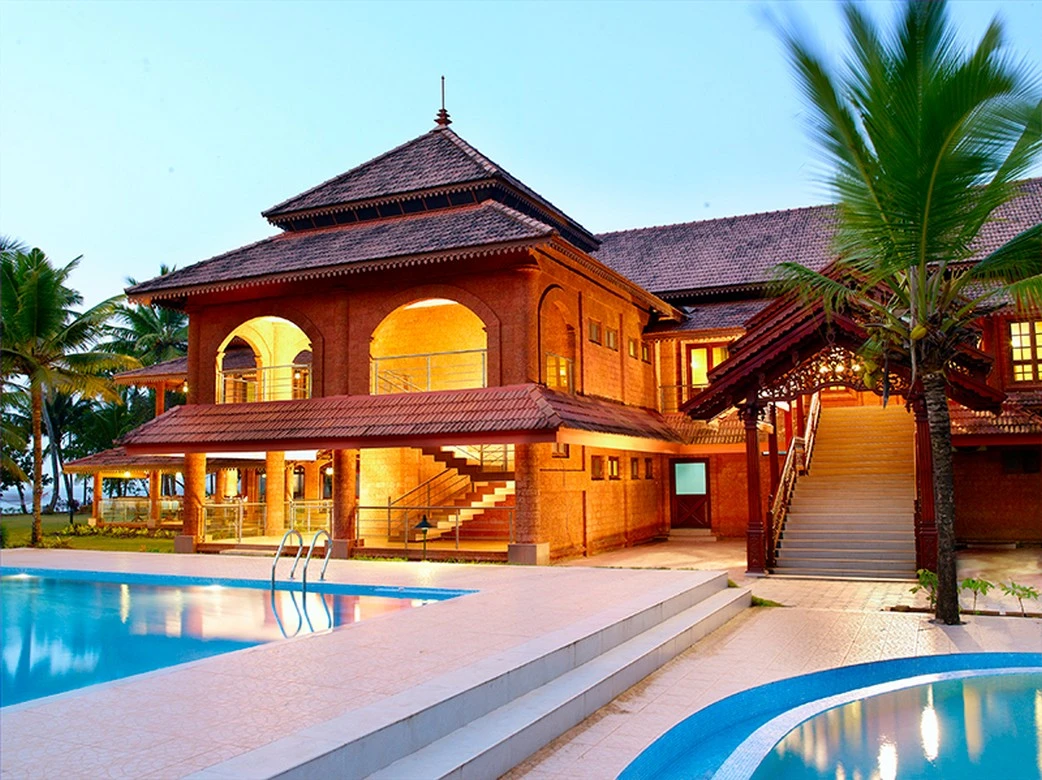 Lakesong Resort
