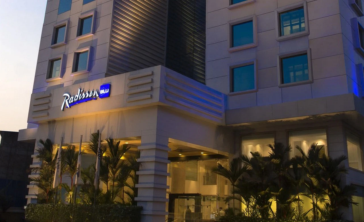 Radisson Blu Kochi