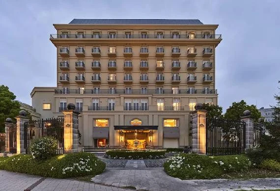 Hotel Grand Tiara Minami Nagoya