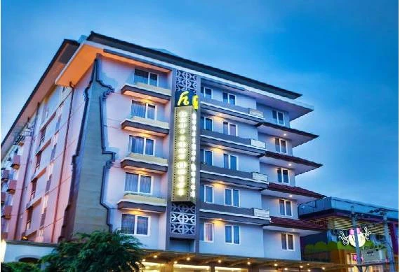 Boutique Hotel Jogjakarta
