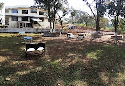Ark Residency