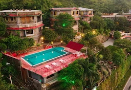 Dera Kumbhalgarh