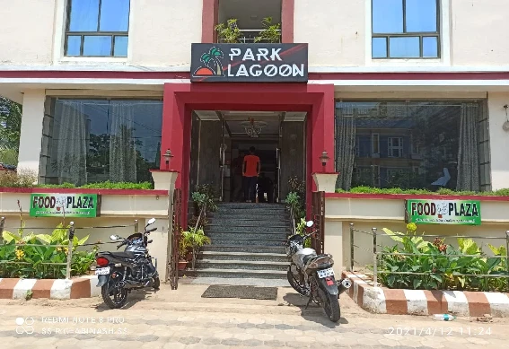 Lagoon Puri