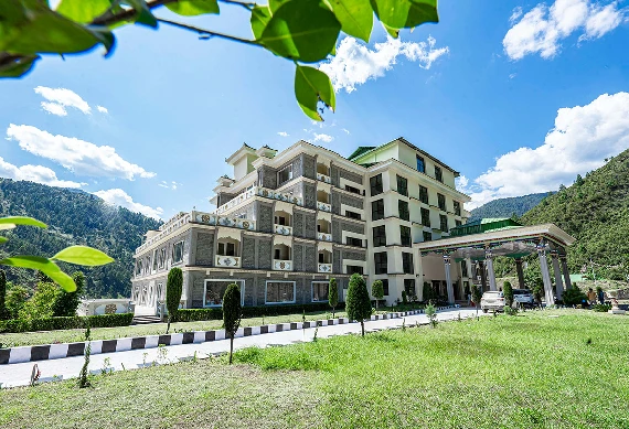 Hotel Rigsel