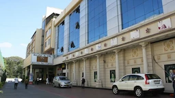 Hotel Pai Vista