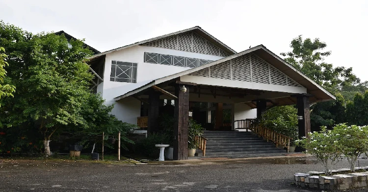 Iora The Retreat, Shillong