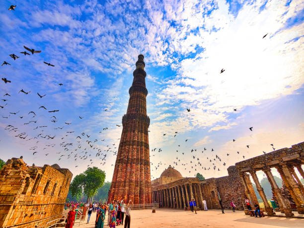 India