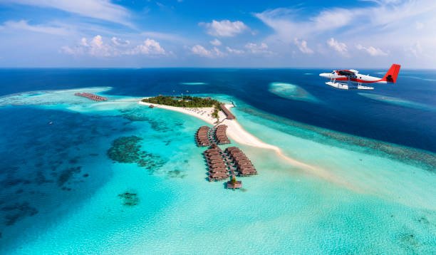 Photo taken in Himandhoo, Maldives