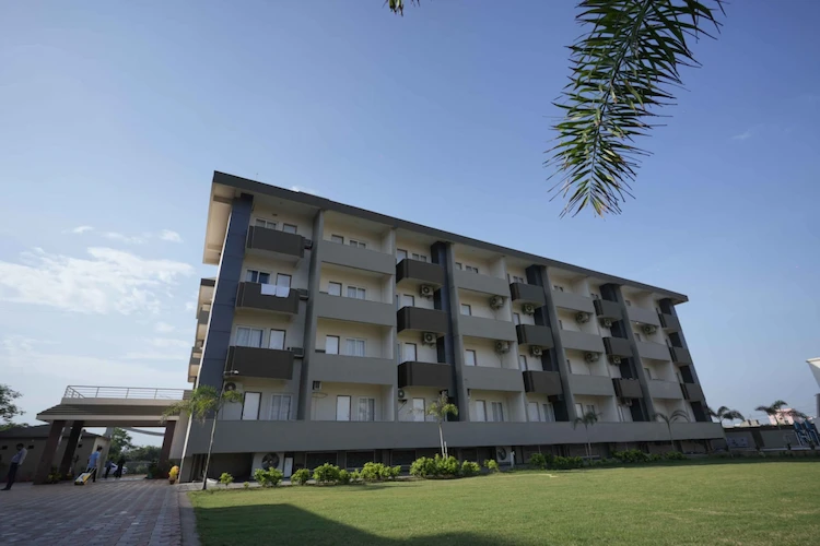 Koshal Hotels