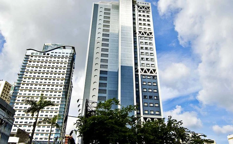 Berjaya Makati Hotel
