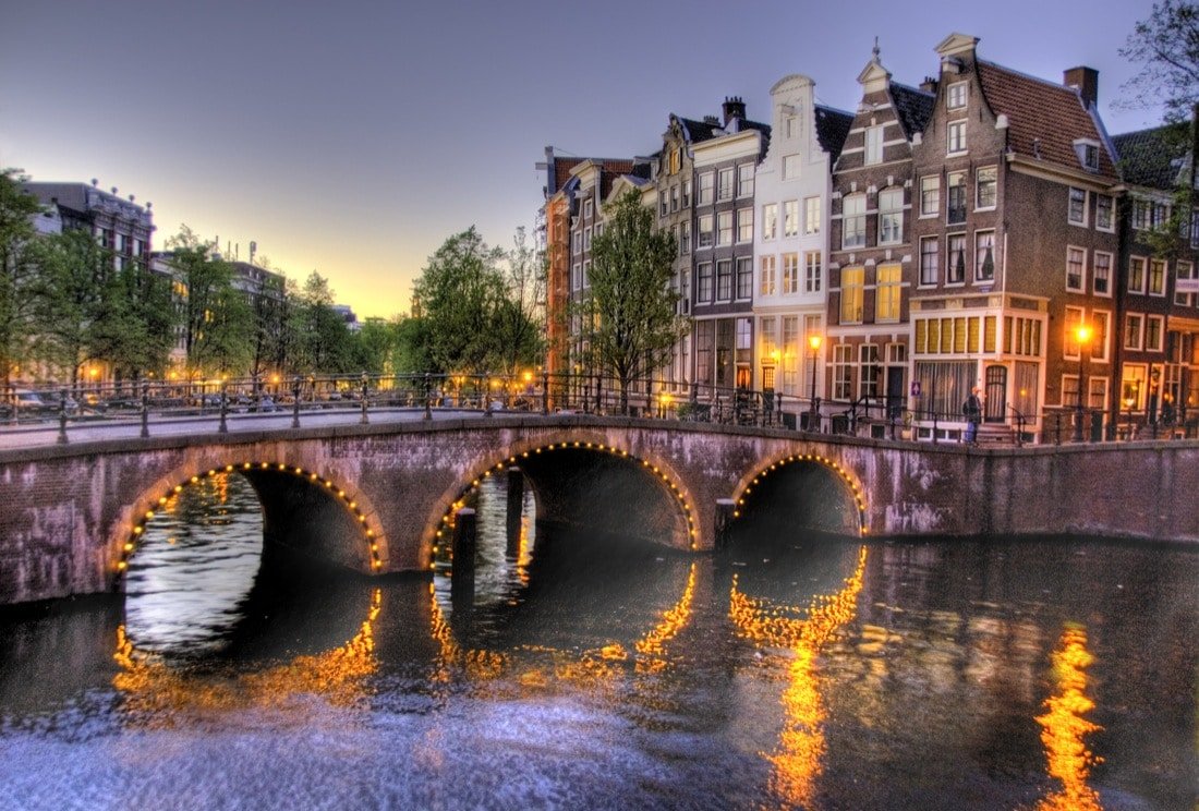 netherlands feature