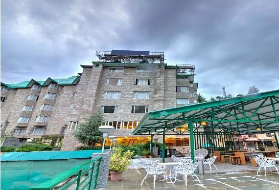 Olive County, Manali