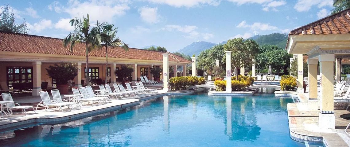 Grand Coloane Resort