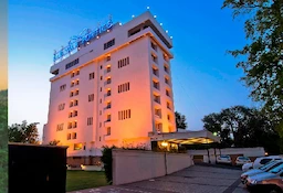  Rivera Sarovar Portico, Ahmedabad
