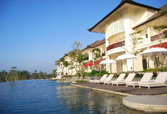 Rumah Luwih Bali