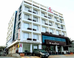  The Grand Dwarika