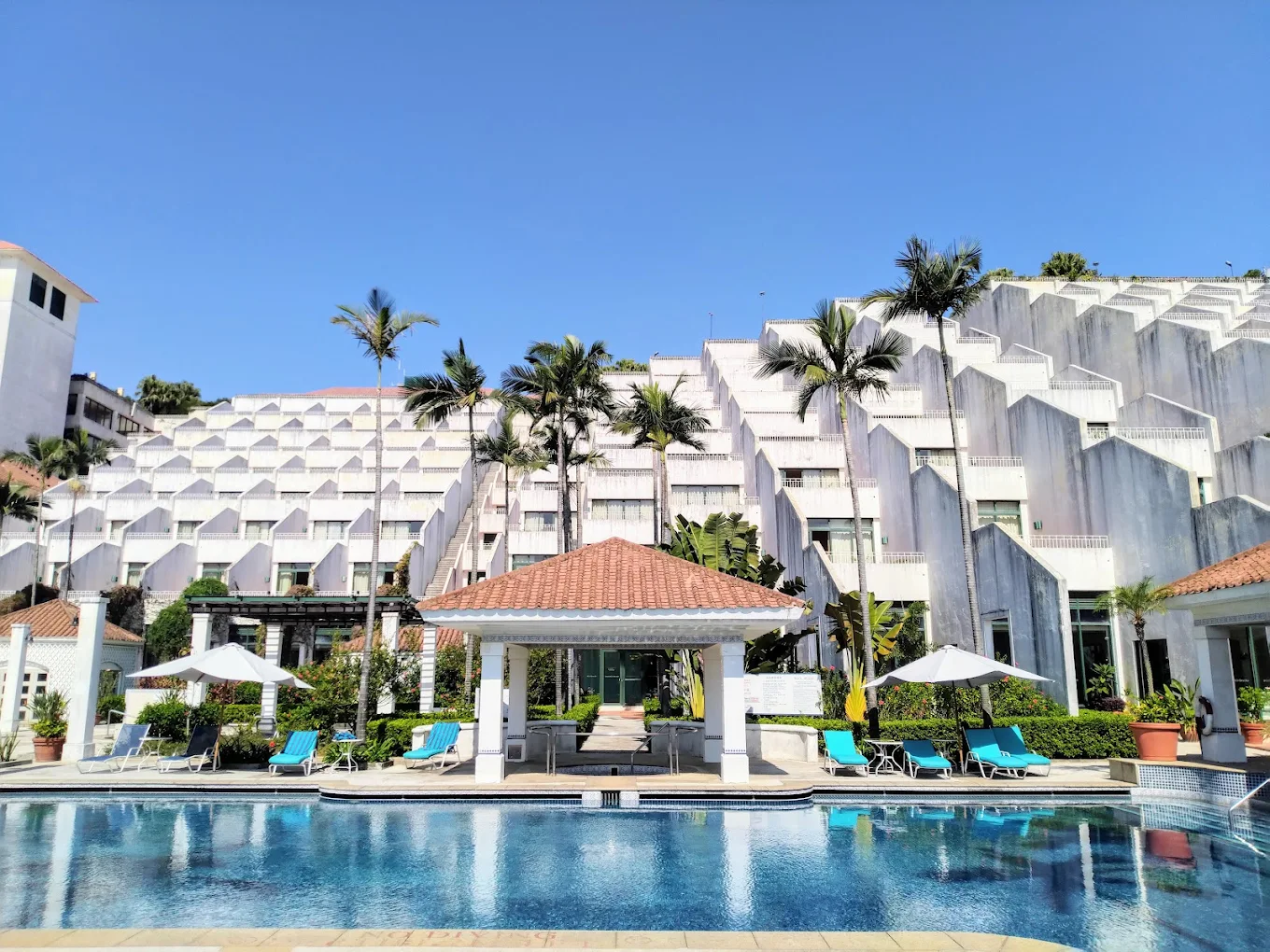 Grand Coloane Resort