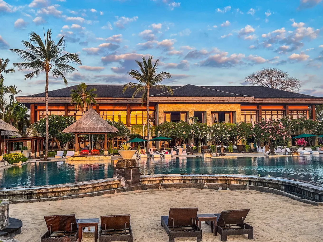 The Patra Bali Resort & Villas