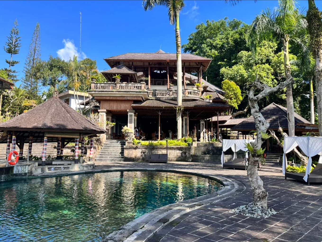 The Payogan Villa Resort and Spa