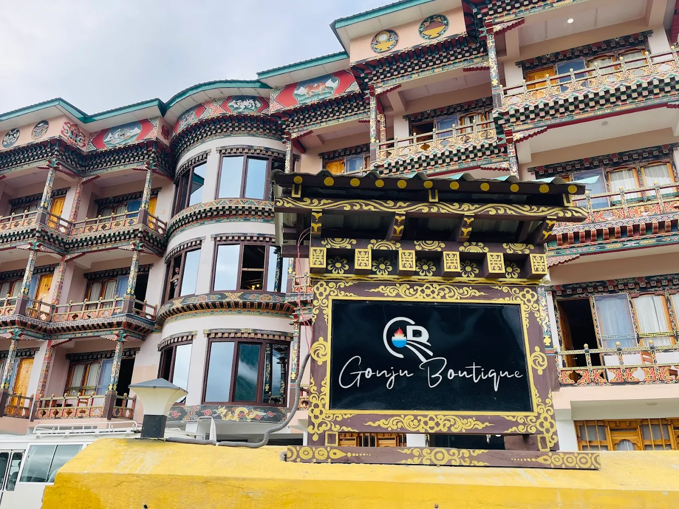 Gonju Boutique