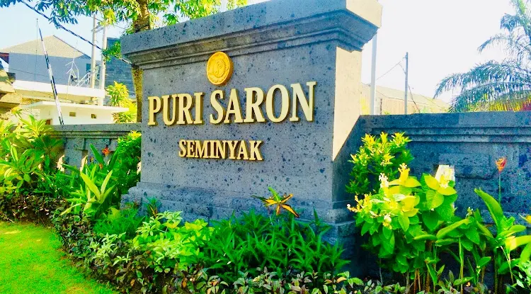 Puri Saron Seminyak