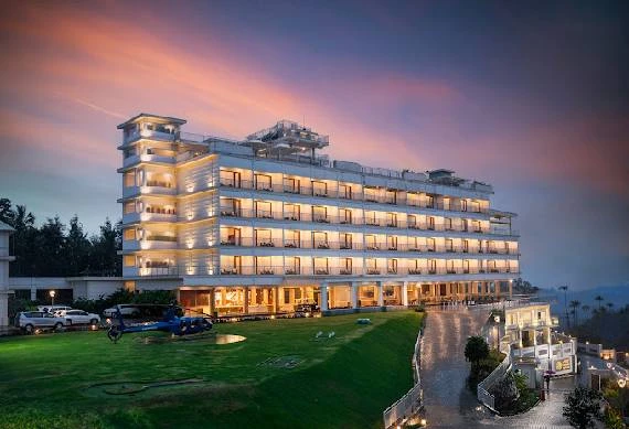 Vibe Resort
