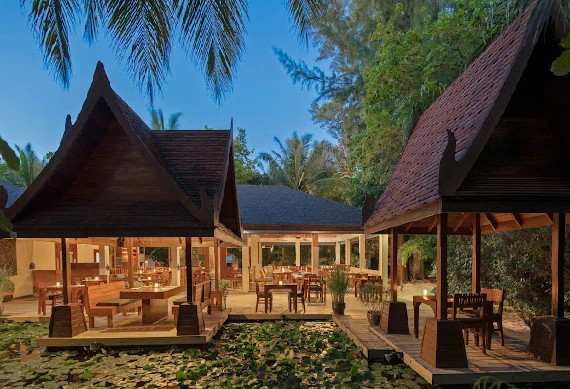 Machchafushi Island Resort & Spa Maldives