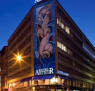 Hotel Arthur