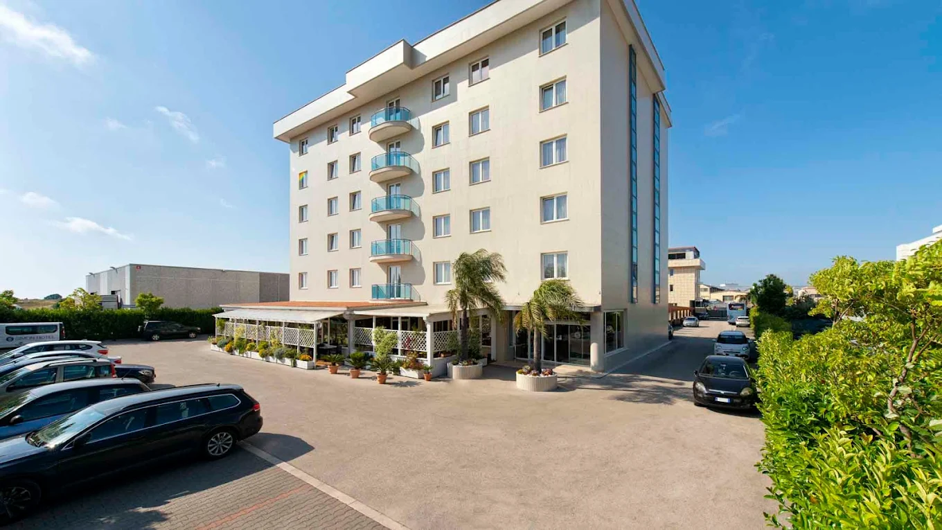 Hotel Simon 