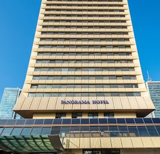 Panaroma Hotel 