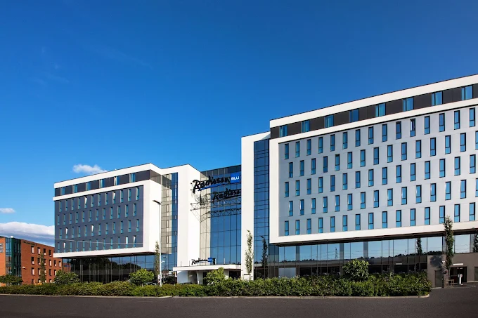 Radisson Blu Alna