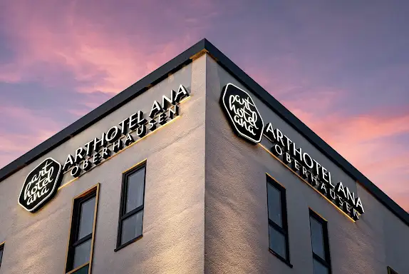 Hotel Elaya