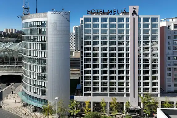 Melia Lisboa Oriente
