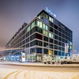 Radisson Blu 