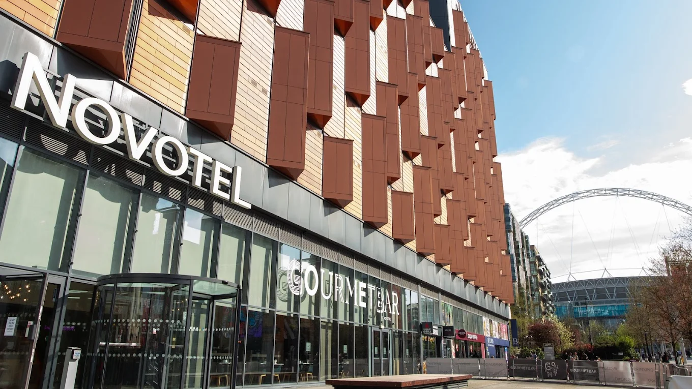 Novotel Wembley