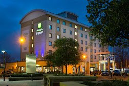 Holiday Inn Express 