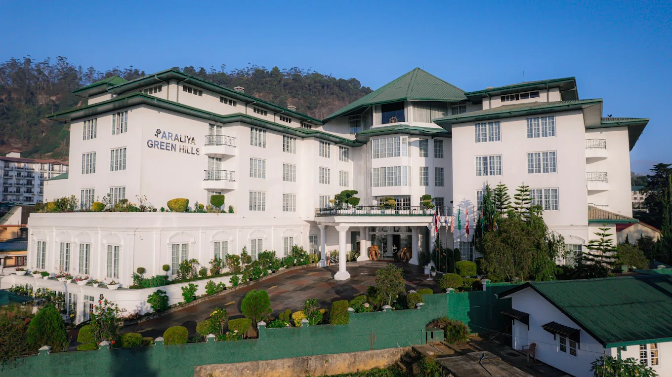 Araliya Green Hills 