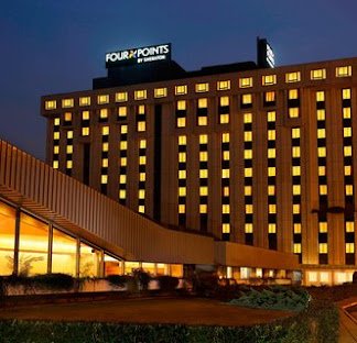 Four Points by Sheraton Padova