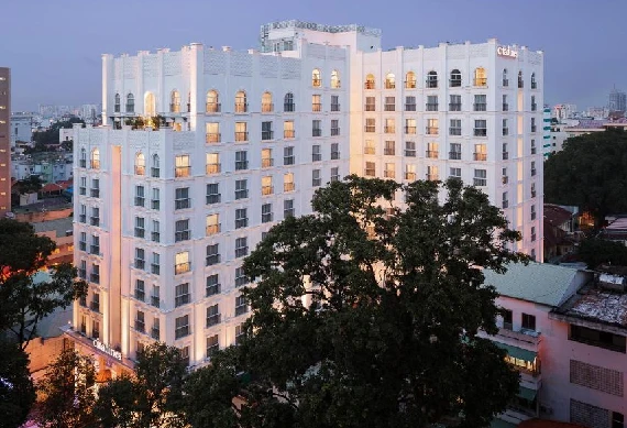 Citadines Regency Saigon