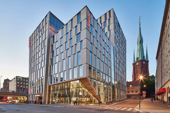 Scandic Hotel 
