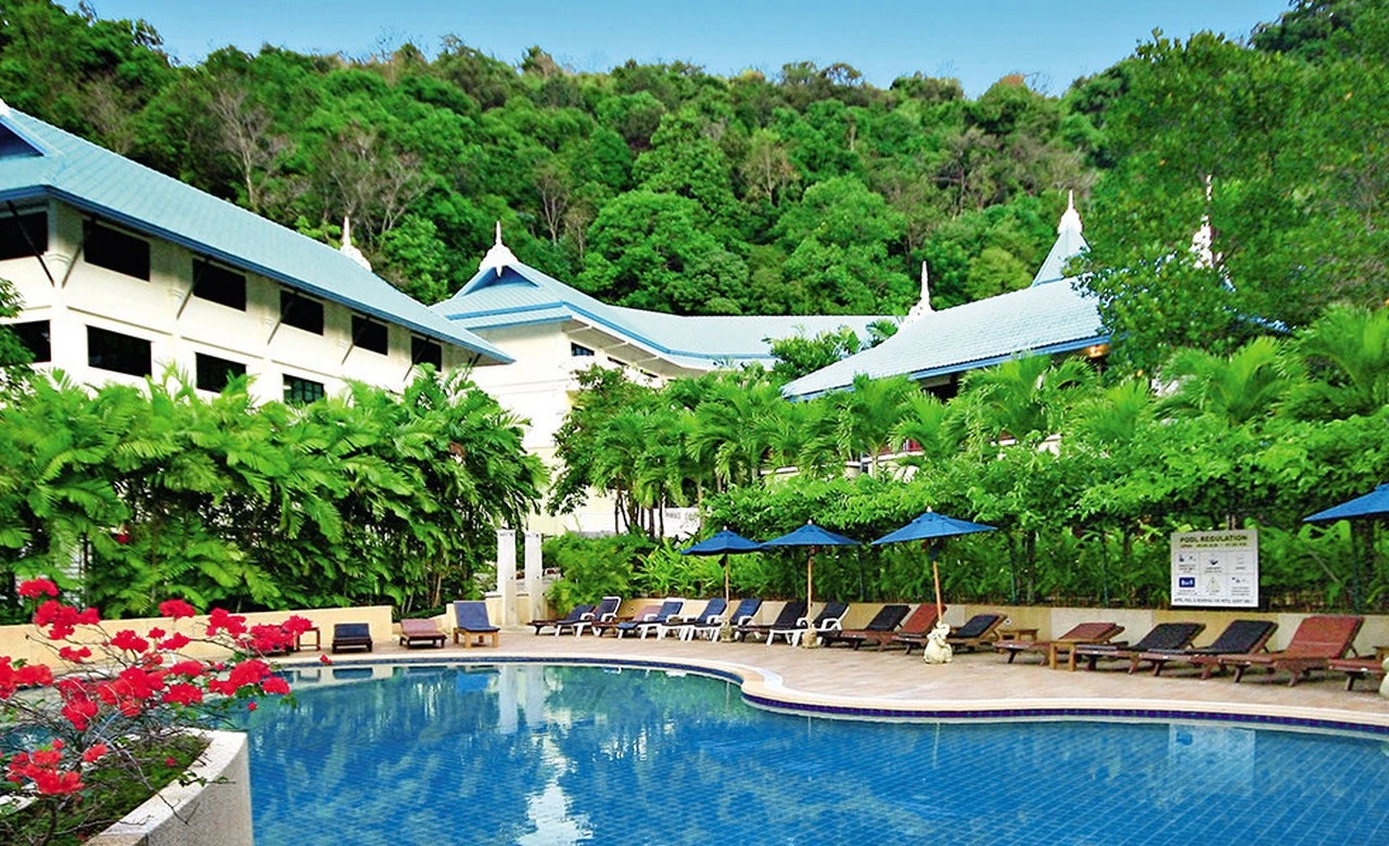 Krabi Tipa Resort