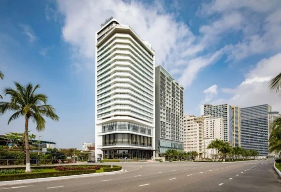 Radisson Hotel Danang