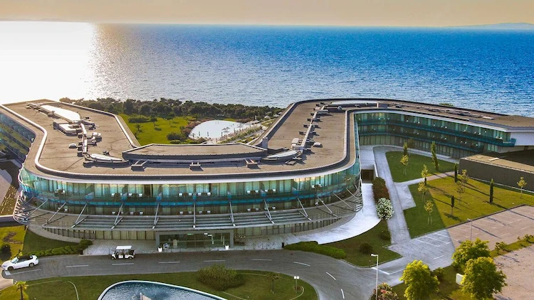 Falkensteiner Hotel & Spa Iadera