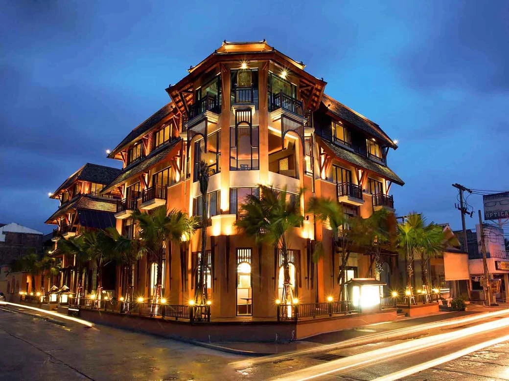 Mercure Samui Chaweng Tana