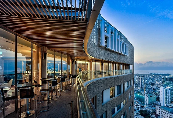 Hilton Garden Inn Da Nang