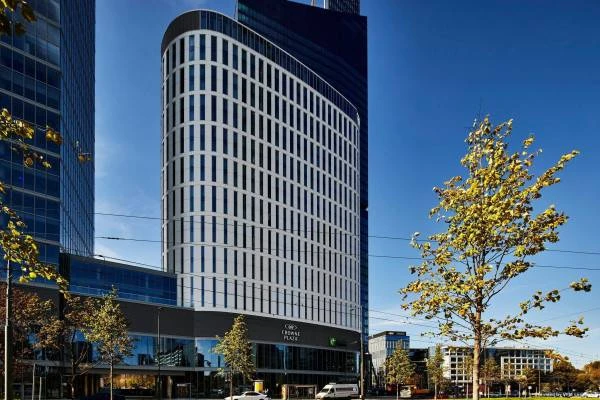 Holiday Inn Express 