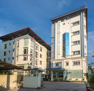  Hotel Mandala Norking Lords Prime/Hotel Le Himalaya