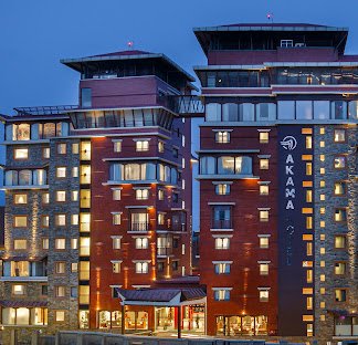Hotel Ramada by Wyndham Dhumbarahi