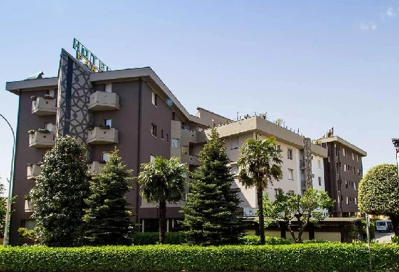 Hotel Park