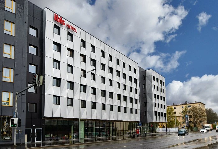 ibis Tallinn Centeribis Tallinn Center